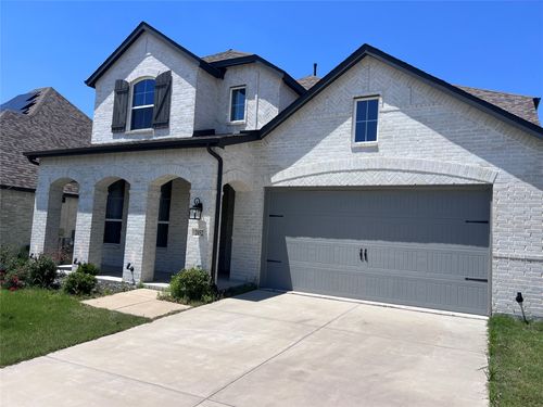 2452 Brightling Bnd, Forney, TX, 75126-1048 | Card Image