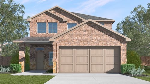 228 Pheasant Run Rd, Terrell, TX, 75160-4325 | Card Image