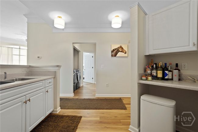 2034 Whitemarsh Way, Condo with 2 bedrooms, 2 bathrooms and null parking in Savannah GA | Image 15
