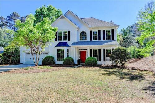 6310 Ivey Glen Way, Cumming, GA, 30040-8711 | Card Image