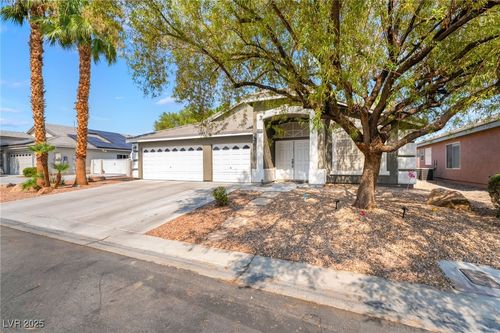 7058 Painted Paradise St, Las Vegas, NV, 89131-2850 | Card Image