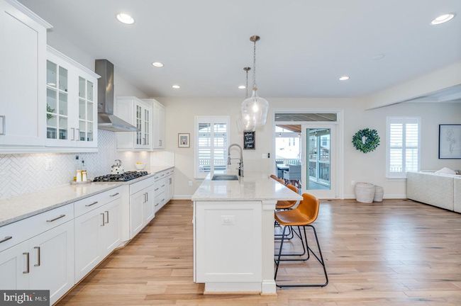 292 Norland Knoll Dr, House other with 5 bedrooms, 5 bathrooms and null parking in STEPHENSON VA | Image 30