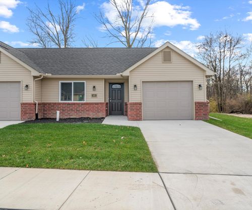 5401 Volterra Dr, Monroe, MI, 48161-4113 | Card Image