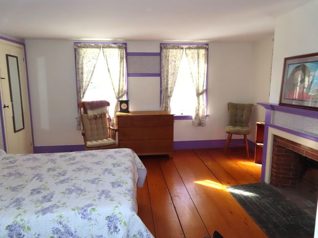 95 Apple Hill Rd, House other with 4 bedrooms, 3 bathrooms and null parking in Sullivan NH | Image 34