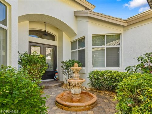 3801 Bay Hammock Ct, Bonita Springs, FL, 34134-2695 | Card Image