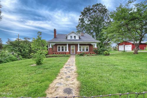 160 Conklin Road, Jonesborough, TN, 37659 | Card Image