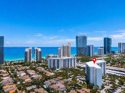 608-19380 Collins Ave, Sunny Isles Beach, FL, 33160-2239 | Card Image