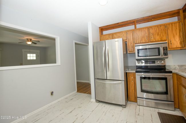 2435 Longleaf Dr W, House other with 3 bedrooms, 2 bathrooms and null parking in Pinehurst NC | Image 15