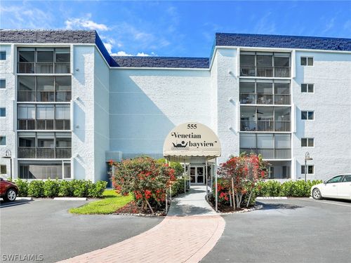 b-113-555 Park Shore Dr, NAPLES, FL, 34103-3546 | Card Image