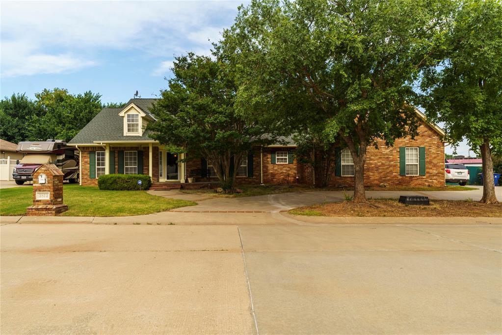 Briar Crk, Chickasha, OK 73018