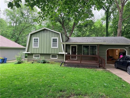 441 Wilshire Blvd, Liberty, MO, 64068-2939 | Card Image