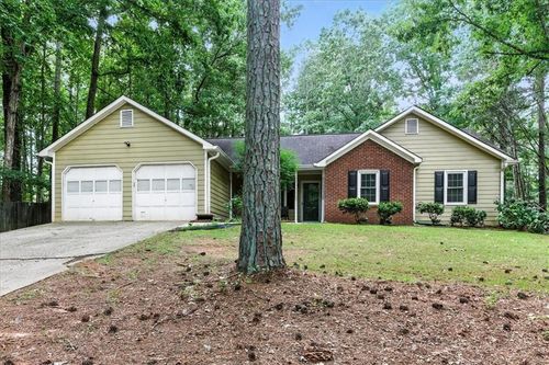 4586 Muirwood Cir, Powder Springs, GA, 30127-4712 | Card Image