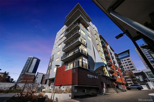 unit-410-1475 Delgany St, Denver, CO, 80202-1776 | Card Image