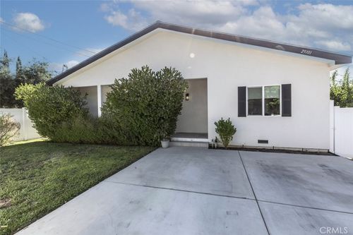 25101 Vermont Dr, Newhall, CA, 91321-3419 | Card Image