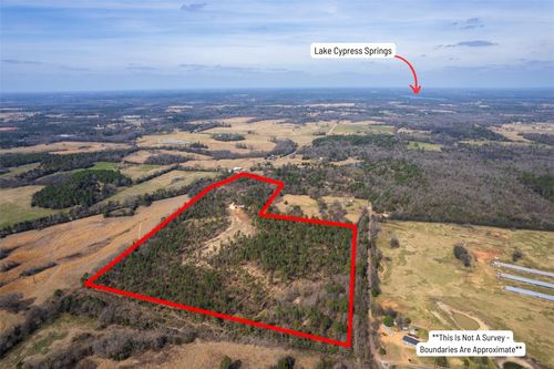 130 County Road Se 4415, Scroggins, TX, 75480-7110 | Card Image