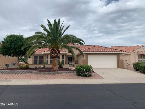 15136 W Corral Drive, Sun City West, AZ, 85375 | Card Image