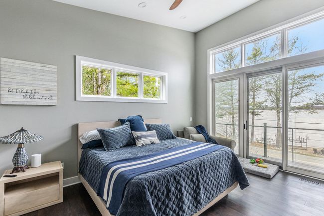 Upper level - Primary bedroom (4) | Image 23
