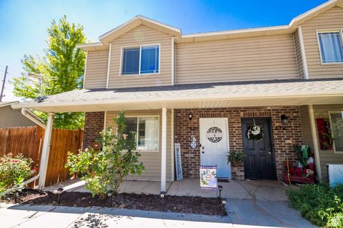 525 N 100 E, Vernal, UT, 84078-3710 | Card Image