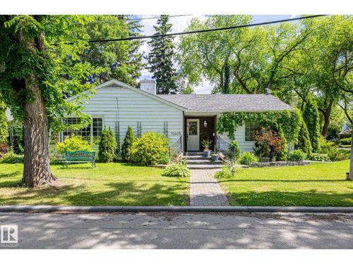 10405 Glenora Cres Nw, Edmonton, AB, T5N3J6 | Card Image