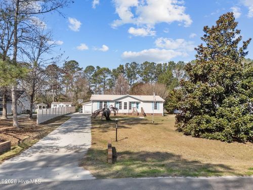 407 Maplewood Dr Nw, Calabash, NC, 28467-1833 | Card Image