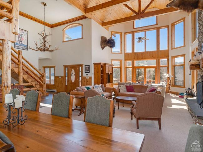150 Trailside Rd, House other with 9 bedrooms, 7 bathrooms and null parking in Windham NY | Image 9