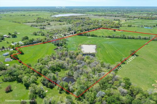 1478 Vz County Road 2621, Wills Point, TX, 75169-8366 | Card Image