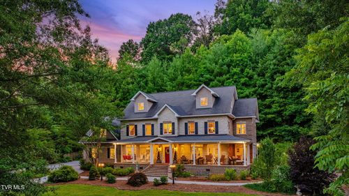487 Barr Rd, Blountville, TN, 37617-4029 | Card Image