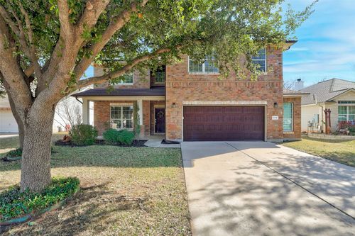 30314 Bumble Bee Dr, Georgetown, TX, 78628-3718 | Card Image