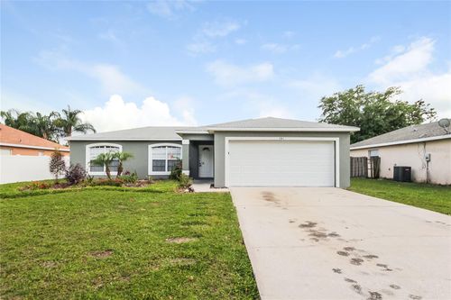 741 Cockatoo Ct, KISSIMMEE, FL, 34759-4510 | Card Image