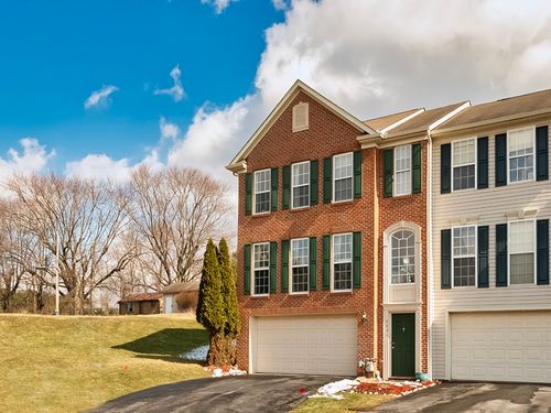 5003 Foxwood Ct, Gibsonia, PA, 15044-7838 | Card Image
