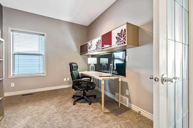 419 Cimarron Blvd, House other with 3 bedrooms, 3 bathrooms and 4 parking in Okotoks AB | Image 23