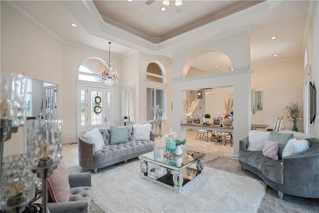 1702 Cedar Ridge Rd, House other with 4 bedrooms, 4 bathrooms and null parking in Parsons KS | Image 12