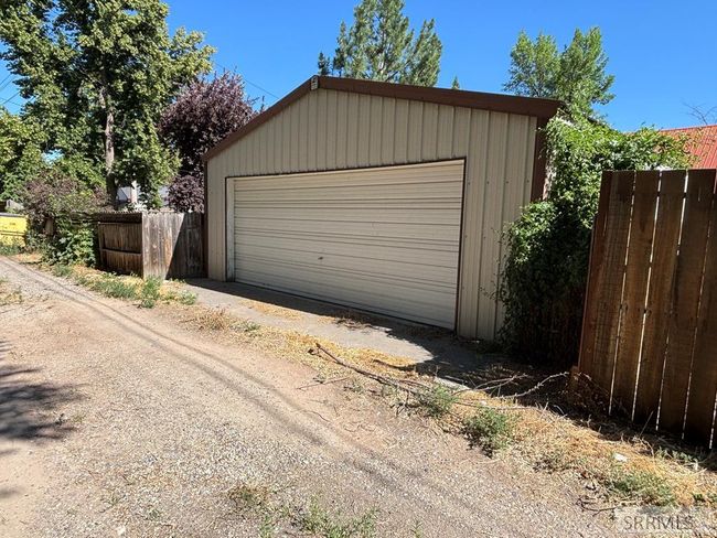163 E 24th Street, House other with 5 bedrooms, 3 bathrooms and 3 parking in Idaho Falls ID | Image 86