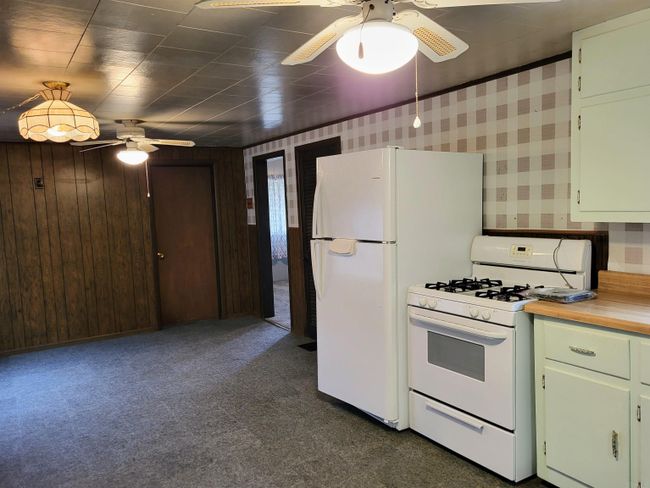 201 N Long St, House other with 3 bedrooms, 1 bathrooms and null parking in Eaton IN | Image 6