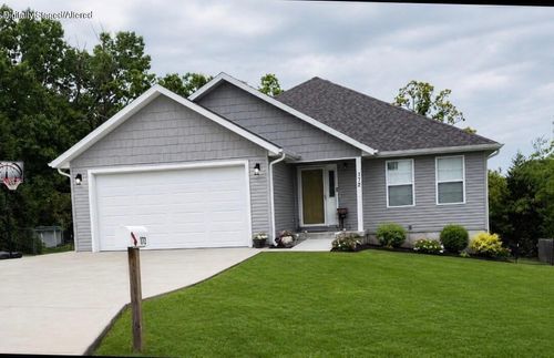 172 Crestwood Dr, Marshfield, MO, 65706-1100 | Card Image