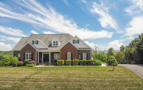 20360 Josh Allen Drive, Abingdon, VA, 24211 | Card Image