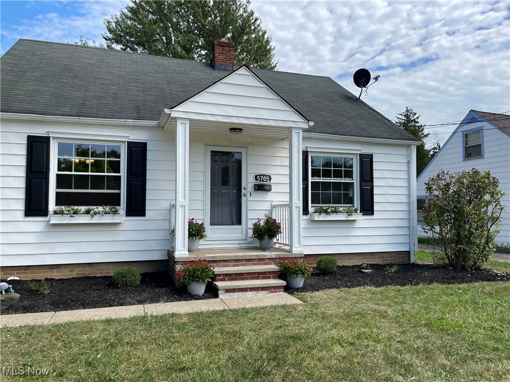 Decker Rd, North Olmsted, OH 44070