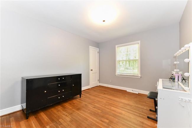 1102 Forest Hill Dr, House other with 3 bedrooms, 2 bathrooms and null parking in Greensboro NC | Image 17