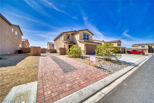 3821 E Weld Ave, Pahrump, NV, 89061-0170 | Card Image