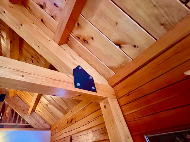 4144 Kirby Mountain Rd, House other with 2 bedrooms, 1 bathrooms and null parking in Concord VT | Image 21