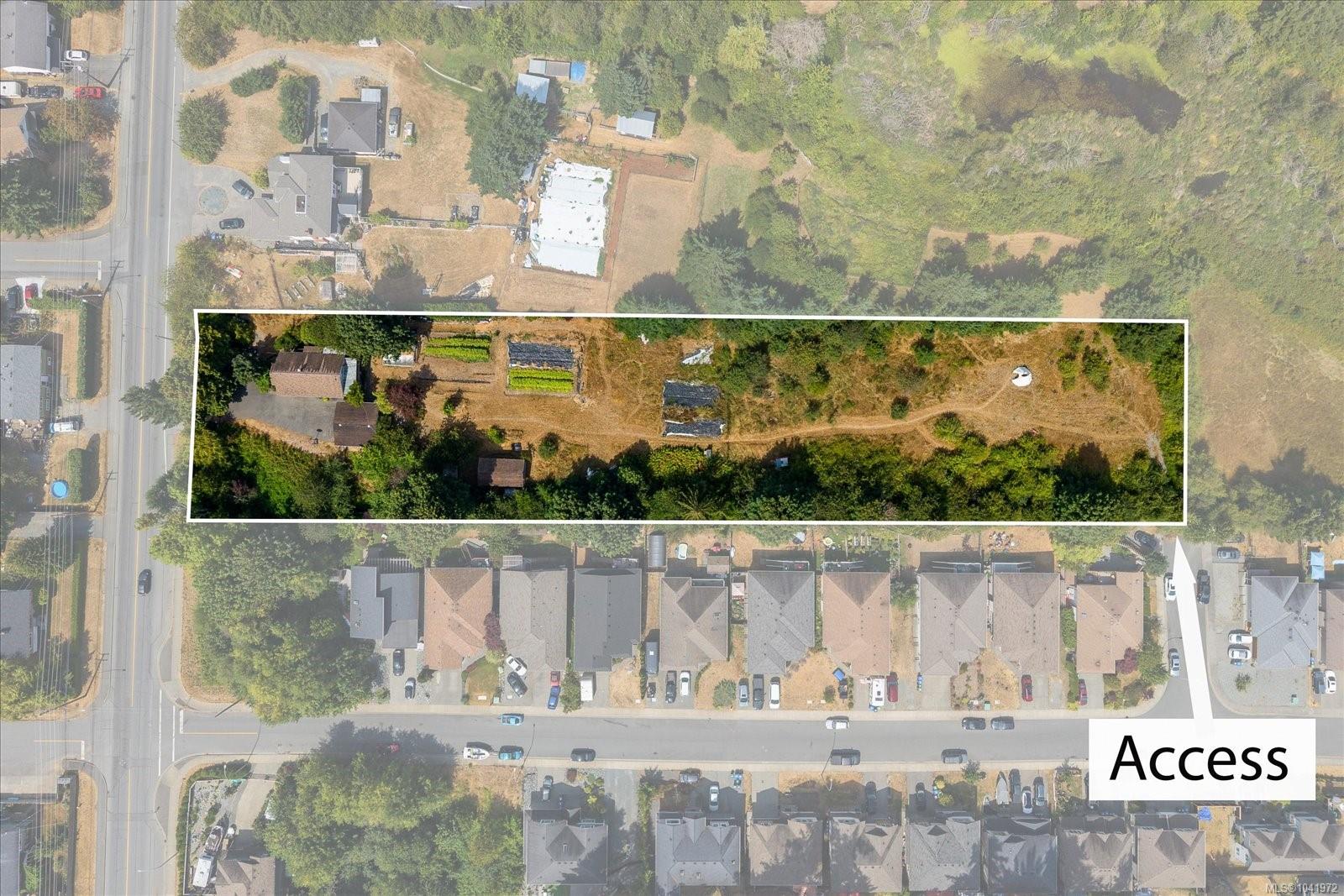 Residential in Nanaimo 3