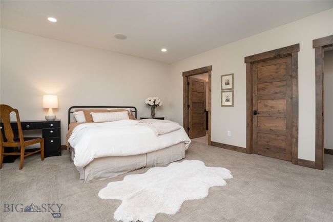 1055 Caddie Ct, House other with 6 bedrooms, 5 bathrooms and null parking in Bozeman MT | Image 54