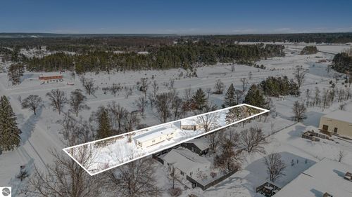 200 N Clark St, Mesick, MI, 49668-9205 | Card Image