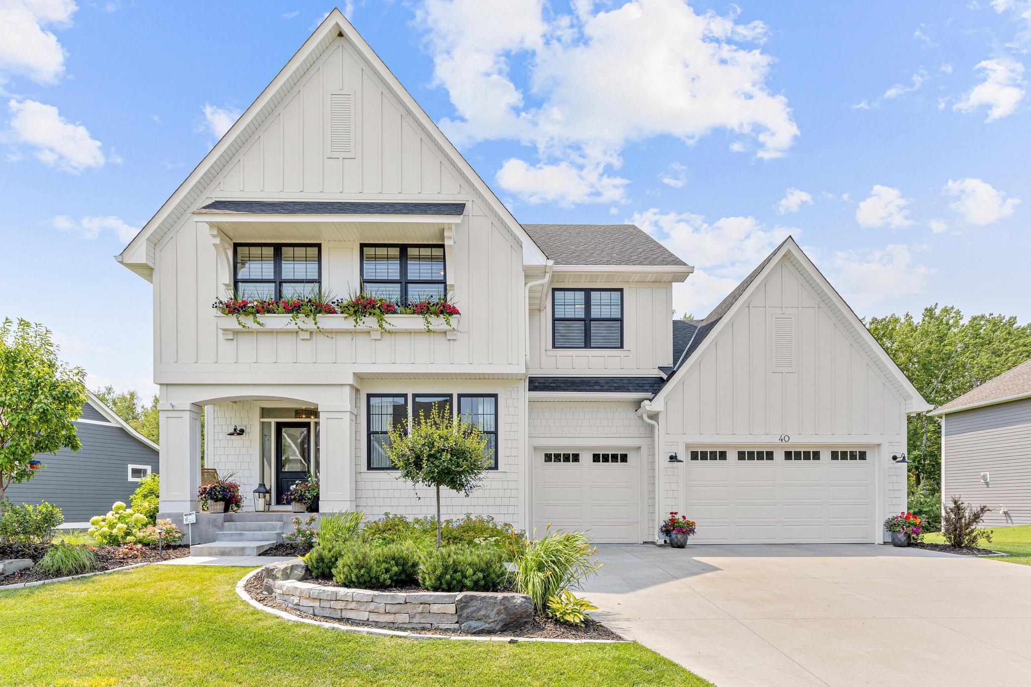 Rapp Farm Blvd, Saint Paul, MN 55127