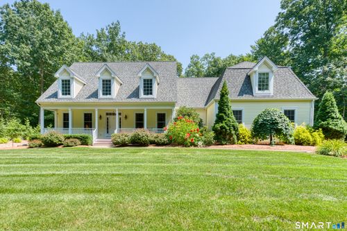 76 S Buckboard Ln, Marlborough, CT, 06447-1029 | Card Image
