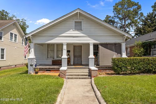307 S Eastern St, Greenville, NC, 27858-2536 | Card Image