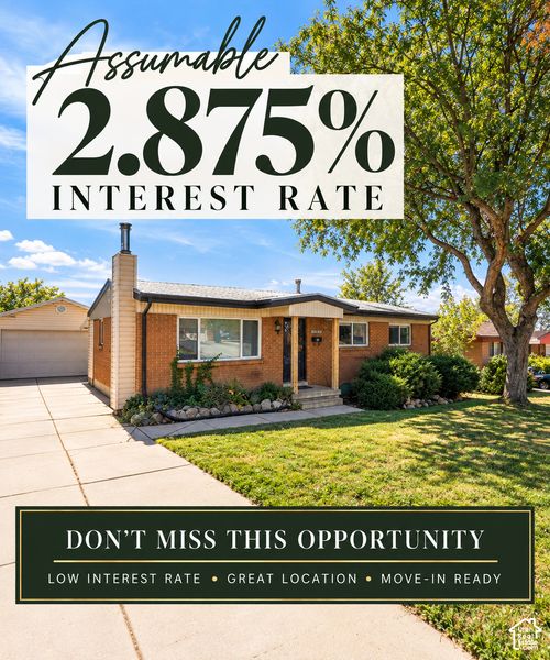 1439 6th St, Ogden, UT, 84404-5205 | Card Image