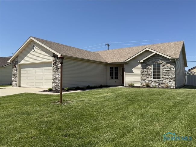 512 Fugate Dr, House other with 3 bedrooms, 2 bathrooms and 2 parking in Defiance OH | Image 22