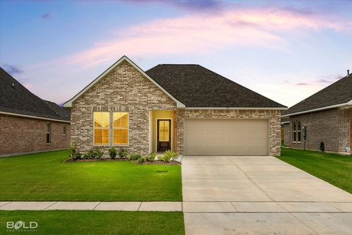 741 Crozier Dr, Bossier City, LA, 71111-2506 | Card Image