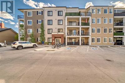 151 Legacy Main St Se, Condo with 2 bedrooms, 2 bathrooms and 1 parking in Calgary AB | Image 1